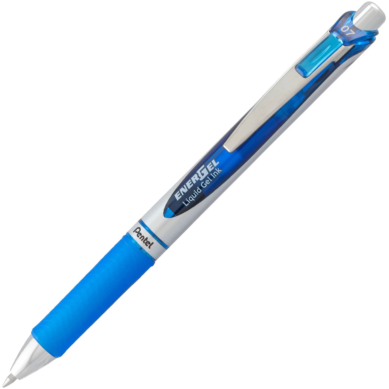 Pentel® EnerGel® Liquid Gel Pen